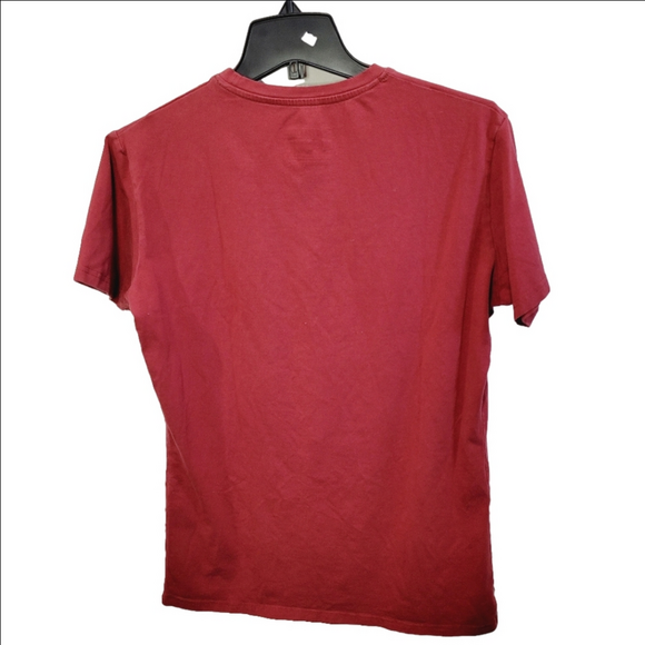 Alphalete Performance Fit short sleeve shirt - Picture 6 of 6